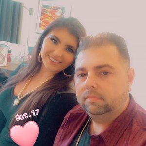 Meet your Posher, Mickeynatalie